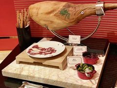 -咖啡苑 - 蔚藍夏日限定主题(永利皇宫店)