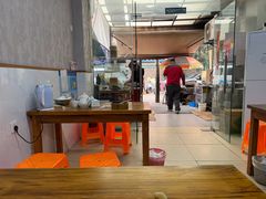 -锅贴大王南翔小笼(临沂二村店)