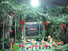 1-绿色时代大酒店