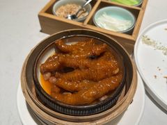 -潮民公馆(BFC外滩金融中心店)