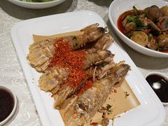 -海鲜e族(马王堆店)