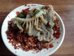 -周记翘脚牛肉