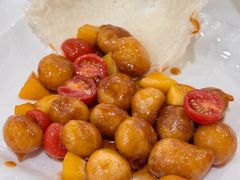 -新兴家喻酒家·羊城名宴(昌岗店)