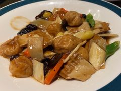 -上海人家花樣年华(中山公园店)