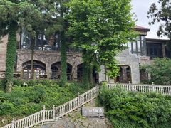 -莫干山风景区