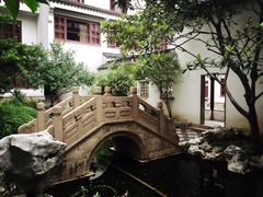 -苏州吴宫泛太平洋酒店