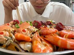 -星奇缘·海鲜餐厅(东山美食地标店)