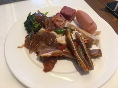 -湖州东吴开元名都酒店-滨河自助餐厅