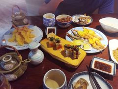 -松子料理(亮马桥店)