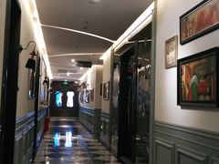 -米乐星世界KTV(汇智国际商业中心店)