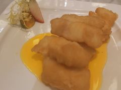 -厦门朗豪酒店 · 明阁中餐厅