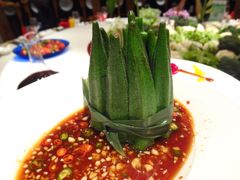 -李老爹香辣蟹(宣武门店)