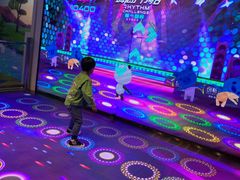 -珠海横琴国家地理探险家中心(创新方)