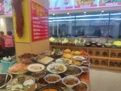 -三只鸟本地特色菜馆(上饶总店)
