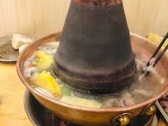 -月圆火锅(宁海东路二店)