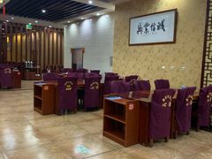 大堂-鑫龙火锅城(阳光新路店)
