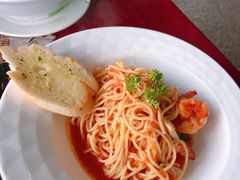 -BAI BUA RESTAURANT