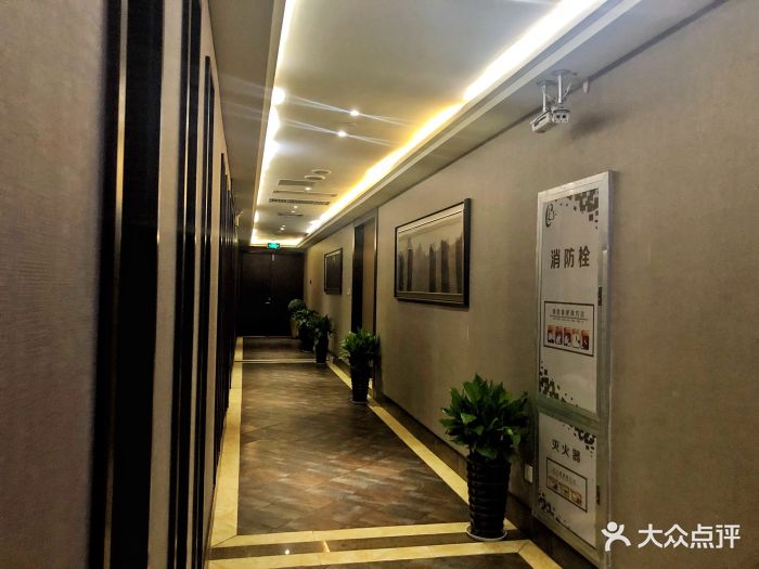 北京良子足道(常州旗舰店)(武进常发店)图片 - 第25张