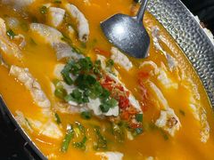 -唐猫庭院·千年陕菜(大唐不夜城店)