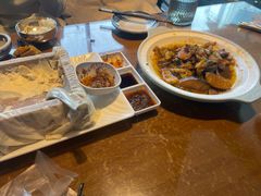 -95号酱骨·一块豆腐(展春园西路店)