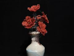 -隐工匠·银饰·烧玻璃DIY手工坊(蓝·芳华店)