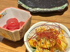 -隐月· 㐂和食屋(芝罘万达公馆店)