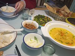 -山里俏·地标皖南菜·屯溪臭鳜鱼(北城万达店)