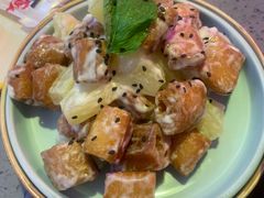 -多嘴超级肉蟹煲(欧亚卖场店)