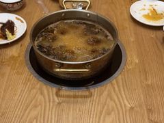 -松野谷·寿喜烧自助(华联顺义金街购物中心店)