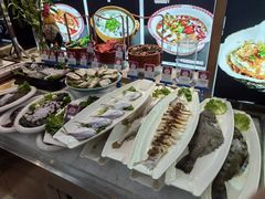 -尚品家宴(槐荫店)