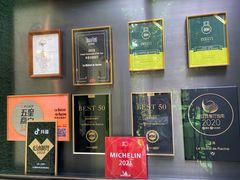 -Le Bistrot de Racine