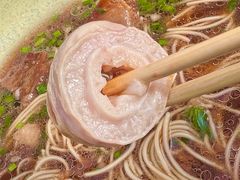-阿勇面馆(东书房路店)