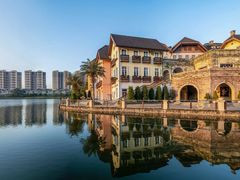 -五矿哈施塔特文旅小镇