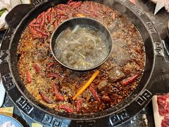 -陈眼镜火锅(总店)