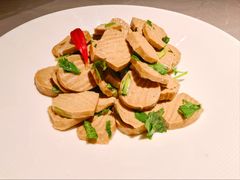 香茜小素鸡-醉庐·新上海菜(南京西路店)