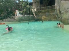 -杭州开元森泊度假乐园