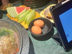 -牛New寿喜烧(金鹰世界店)