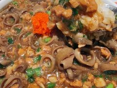 -大锅强·蒸海鲜青岛菜(金沙滩店)