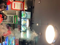 -重庆鸡公煲·青锅花椒鱼(牡丹江路店)
