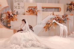 -泓瑞金陵大酒店·宴会厅