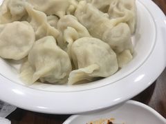 -西安饺子馆(南坪西路店)