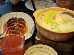 -山塘渡·苏式园林餐厅