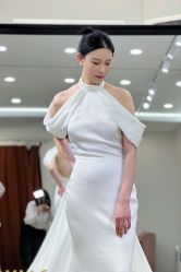 -纯色时光婚纱艺术馆WHITE