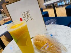 -奈雪的茶(青岛卓悦里INTOWN店)
