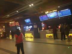 -万达影城(联想科技城店)