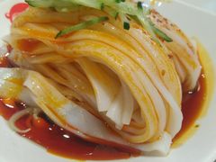 -子午路张记肉夹馍(小寨西路店)