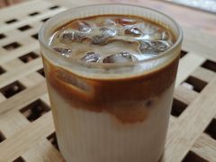 生椰拿铁-LuluCake·路鹿蛋糕