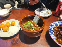 -杨记隆府(白象街店)