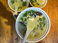 -吕氏疙瘩汤·私家菜馆(慈云寺店)