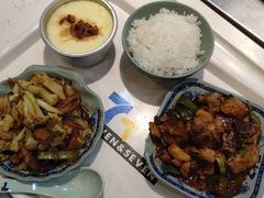 -7+7私家饭堂(人民路店)